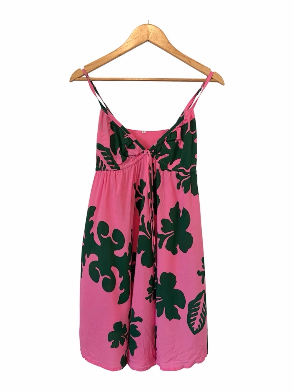 Mico Tahiti Dress